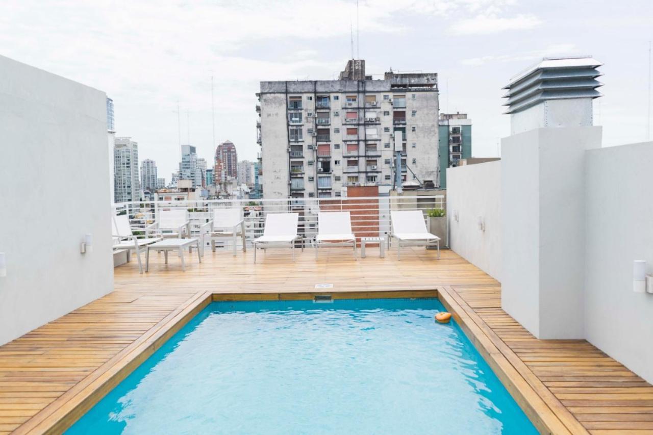 Beautiful Studio In Palermo Soho - Buenos Aires, Buenos Aires